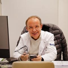 Dott. Augustoni Francesco