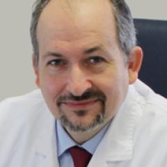 DIRETTORE SANITARIO - Dott. Alberto Ambrosio