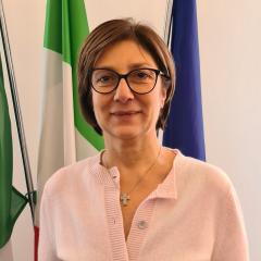 DIRETTORE AMMINISTRATIVO - Dr.ssa Teresa Foini