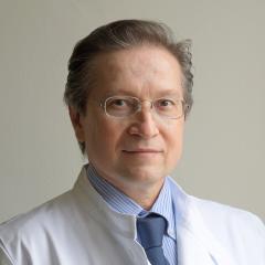 Prof. Fausto BALDANTI