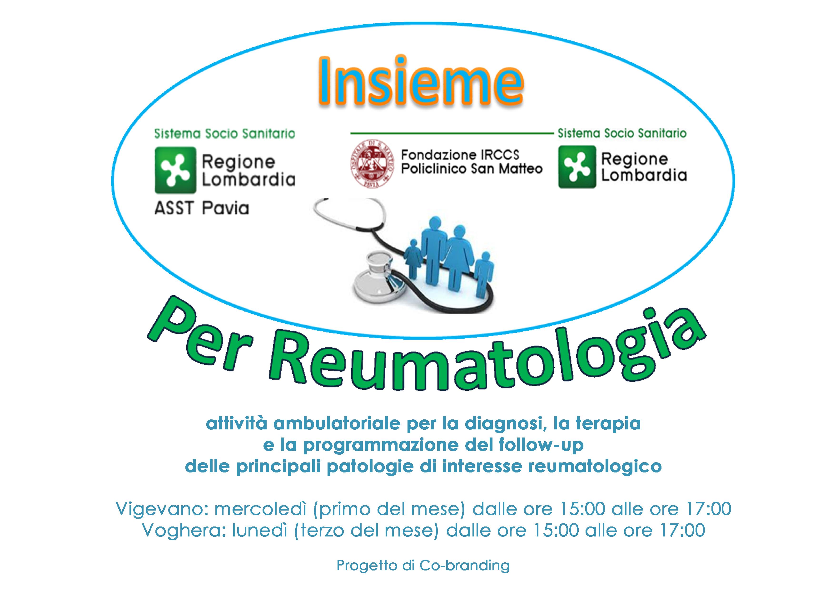 REUMATOLOGIA