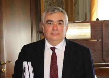 Prof. Vittorio Bellotti